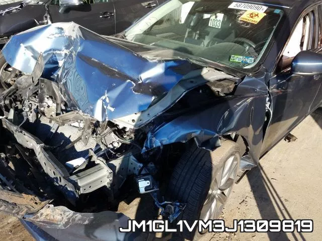 JM1GL1VM3J1309819 фото 9
