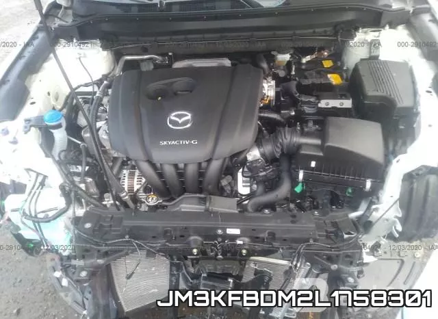 JM3KFBDM2L1758301 фото 2