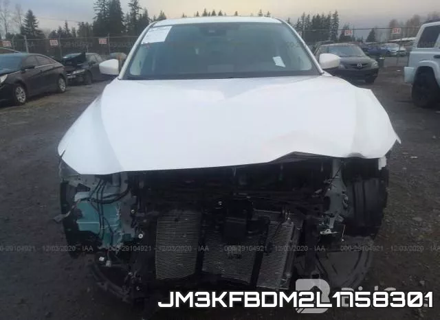 JM3KFBDM2L1758301 фото 7