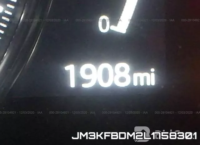JM3KFBDM2L1758301 фото 8