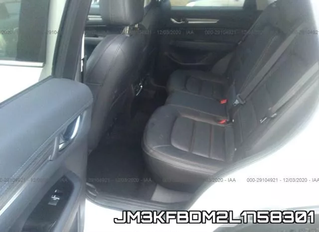 JM3KFBDM2L1758301 фото 9