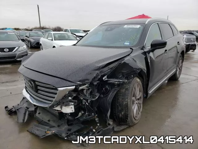 JM3TCADYXL0415414 фото 3