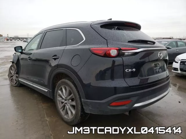 JM3TCADYXL0415414 фото 4
