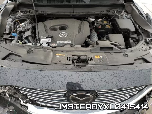 JM3TCADYXL0415414 фото 8
