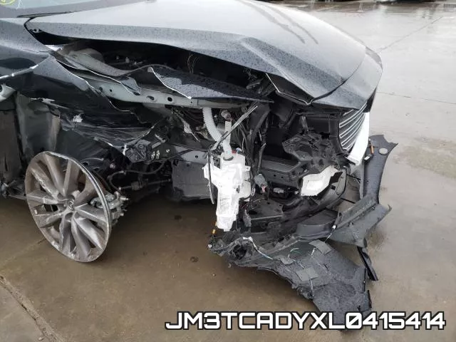 JM3TCADYXL0415414 фото 10