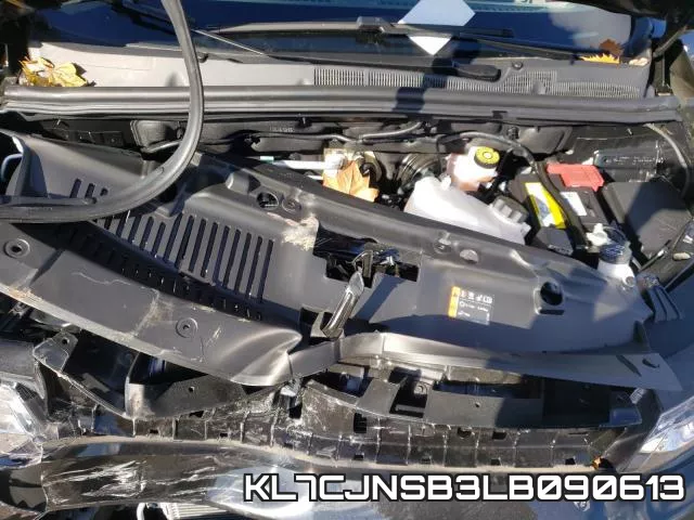 KL7CJNSB3LB090613 фото 8