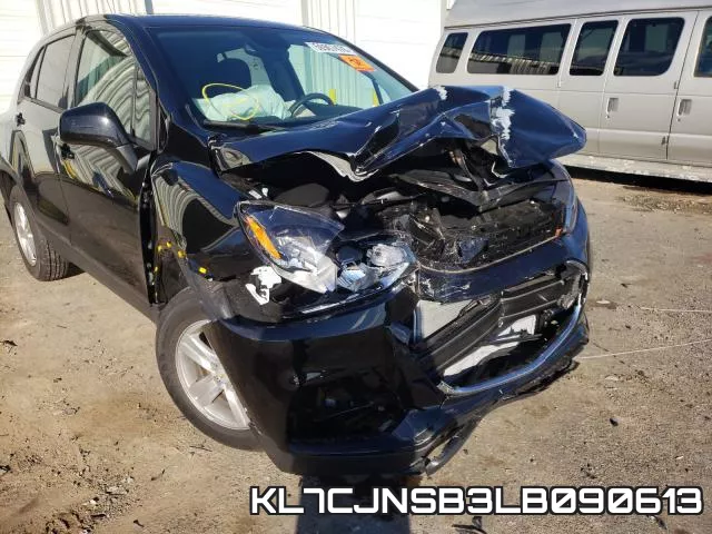 KL7CJNSB3LB090613 фото 10