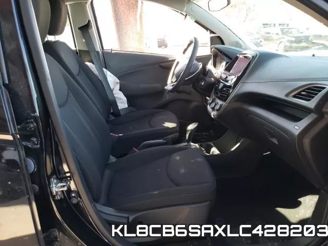 KL8CB6SAXLC428203 фото 6