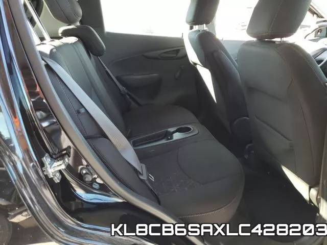 KL8CB6SAXLC428203 фото 7