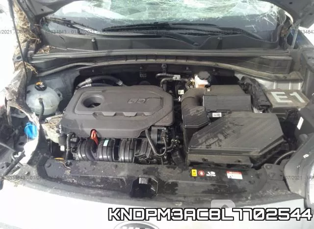 KNDPM3AC8L7702544 фото 2