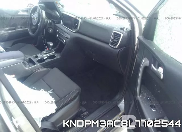 KNDPM3AC8L7702544 фото 6