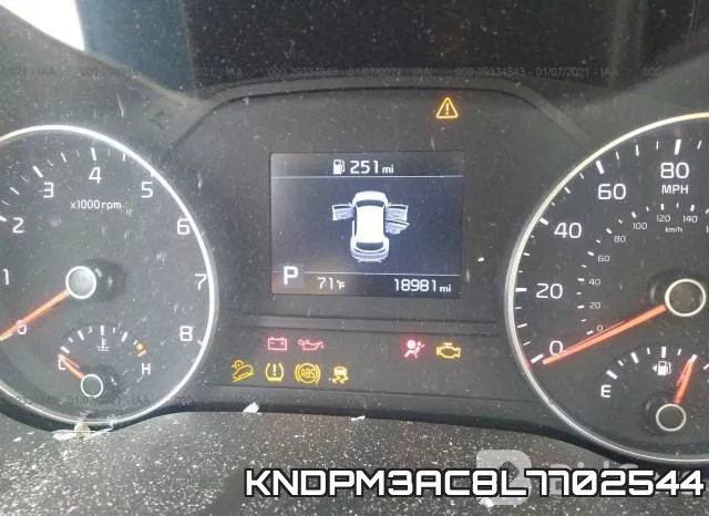 KNDPM3AC8L7702544 фото 7