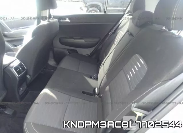 KNDPM3AC8L7702544 фото 8