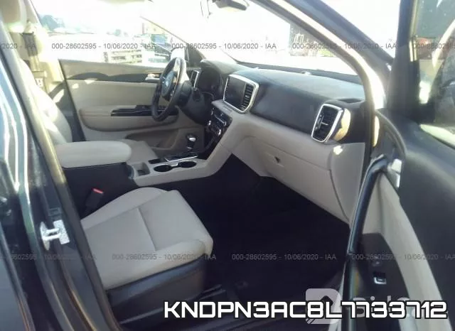KNDPN3AC8L7733712 фото 6