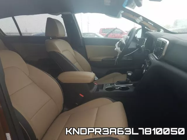 KNDPR3A63L7810050 фото 6