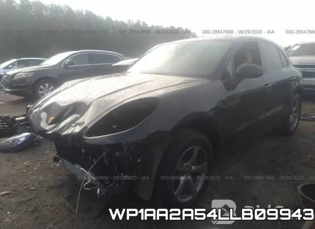 WP1AA2A54LLB09943 фото 3