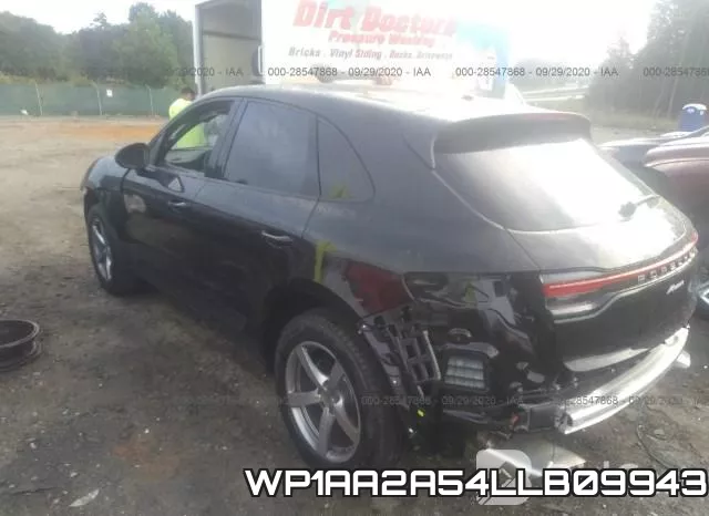 WP1AA2A54LLB09943 фото 4