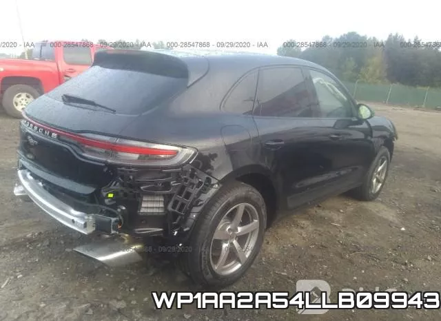 WP1AA2A54LLB09943 фото 5