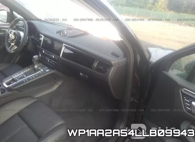 WP1AA2A54LLB09943 фото 6