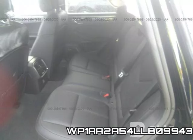 WP1AA2A54LLB09943 фото 9