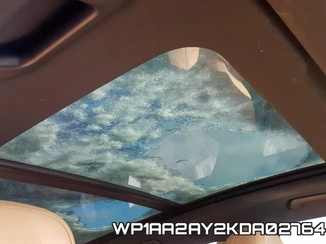 WP1AA2AY2KDA02764 фото 10