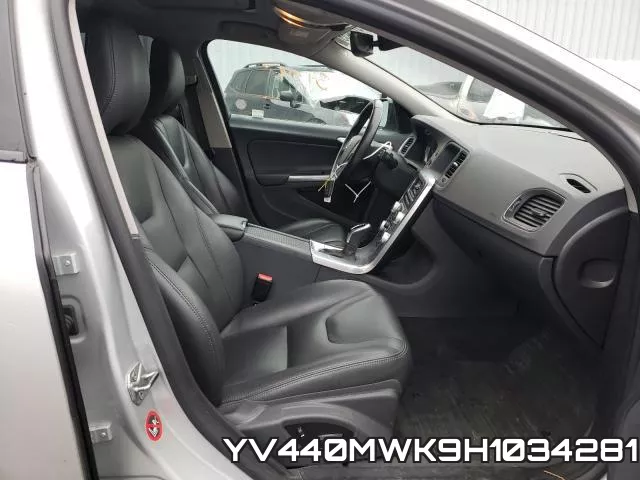 YV440MWK9H1034281 фото 6