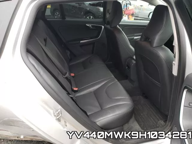 YV440MWK9H1034281 фото 7
