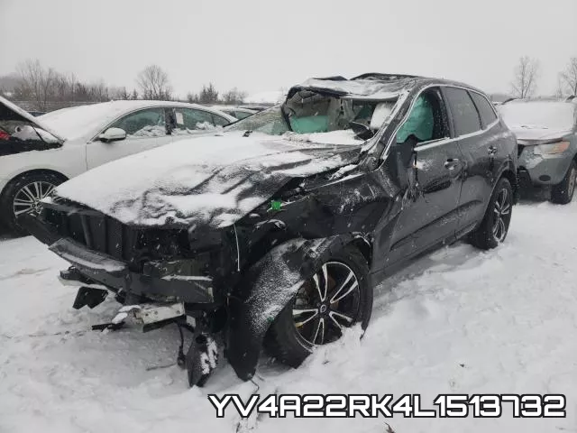 YV4A22RK4L1513732 фото 3