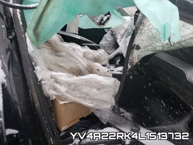 YV4A22RK4L1513732 фото 5