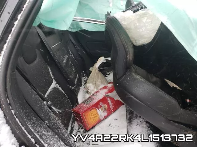 YV4A22RK4L1513732 фото 6