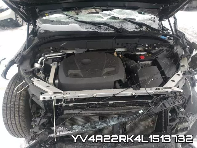 YV4A22RK4L1513732 фото 7