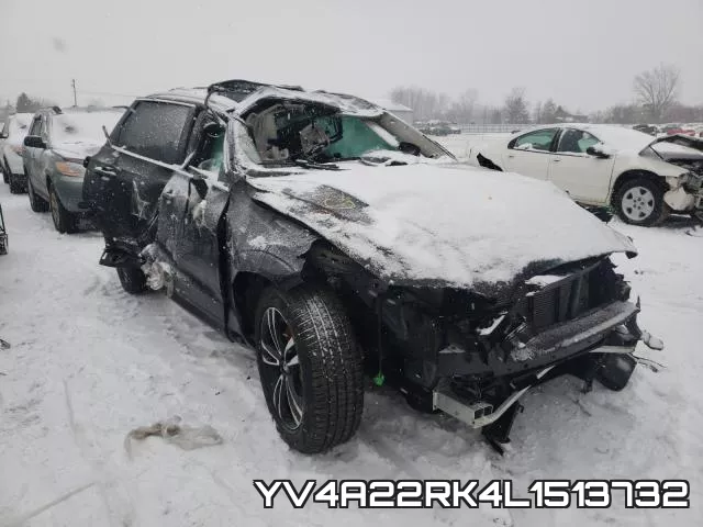 YV4A22RK4L1513732 фото 9