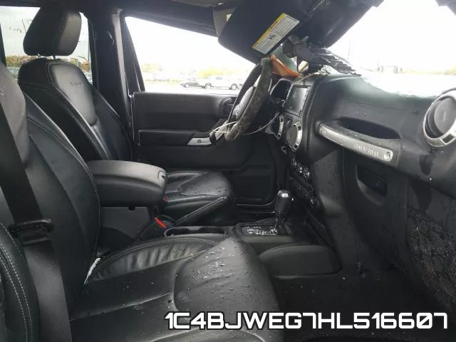 1C4BJWEG7HL516607 фото 6
