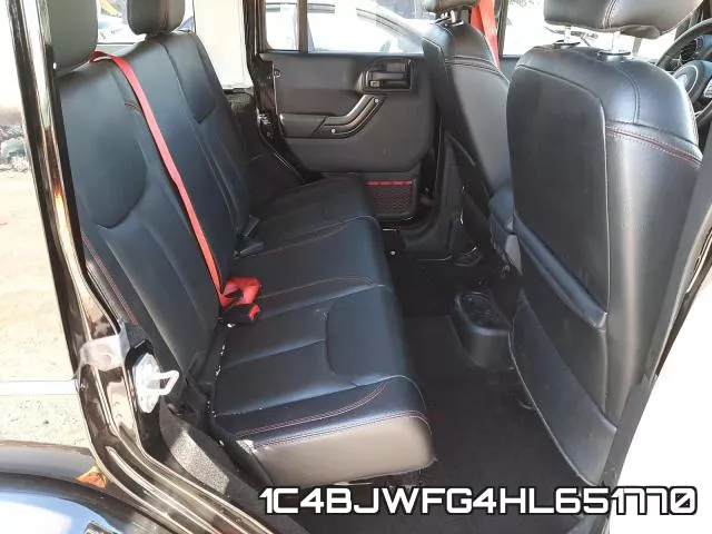 1C4BJWFG4HL651770 фото 6