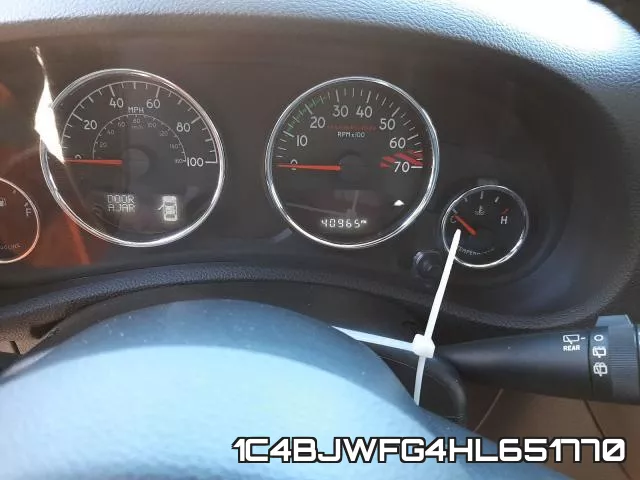 1C4BJWFG4HL651770 фото 8