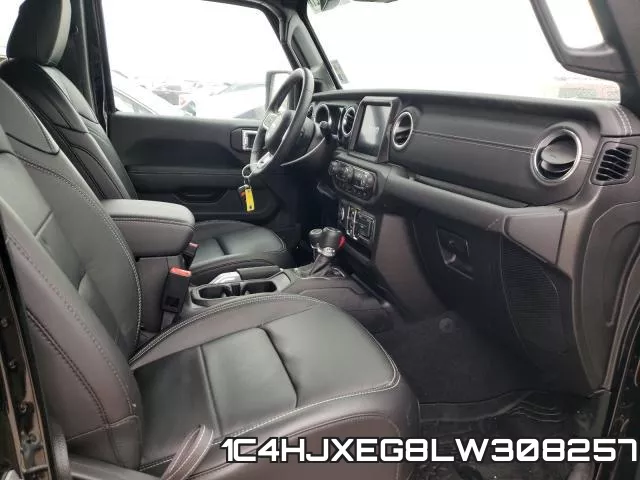 1C4HJXEG8LW308257 фото 6