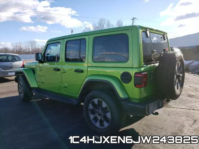 1C4HJXEN6JW243825 фото 4