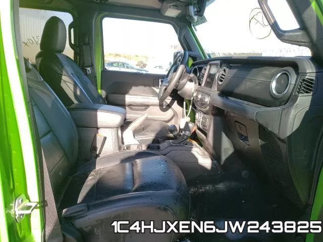 1C4HJXEN6JW243825 фото 5