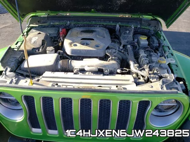 1C4HJXEN6JW243825 фото 7