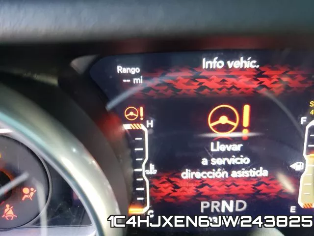 1C4HJXEN6JW243825 фото 8