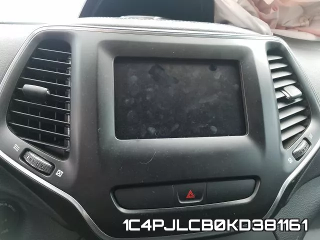 1C4PJLCB0KD381161 фото 7