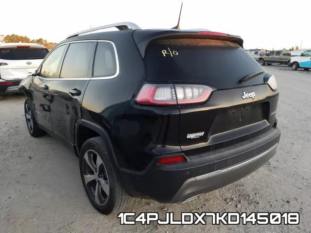 1C4PJLDX7KD145018 фото 3