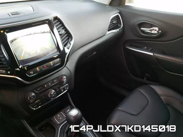 1C4PJLDX7KD145018 фото 8