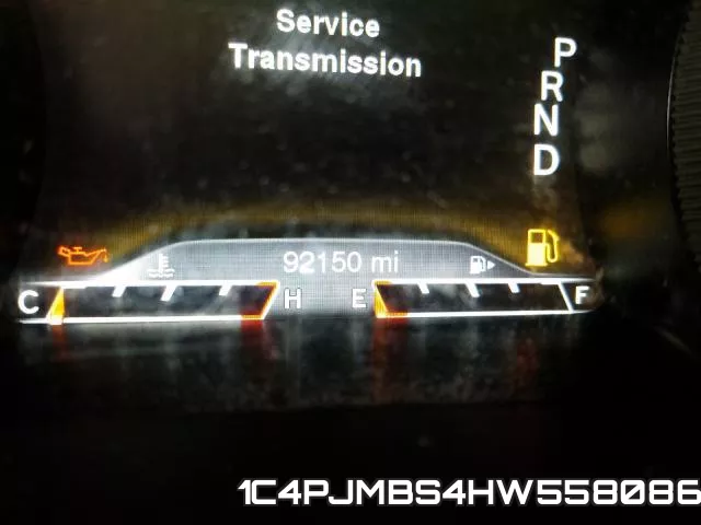 1C4PJMBS4HW558086 фото 9