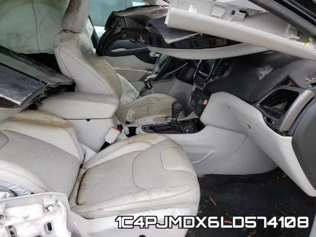 1C4PJMDX6LD574108 фото 6
