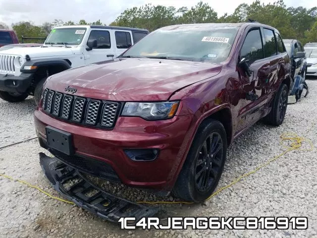 1C4RJEAG6KC816919 фото 3