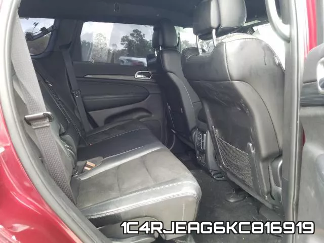 1C4RJEAG6KC816919 фото 7
