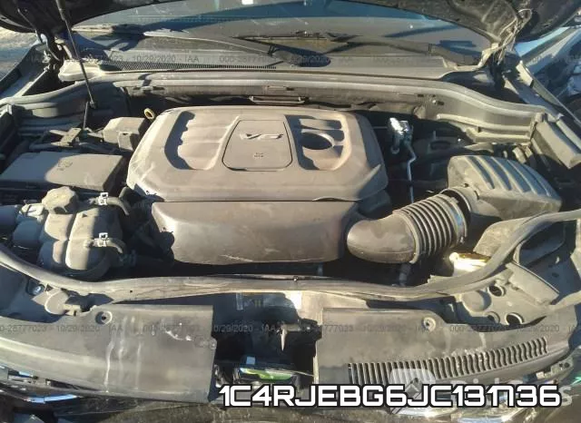 1C4RJEBG6JC131736 фото 2