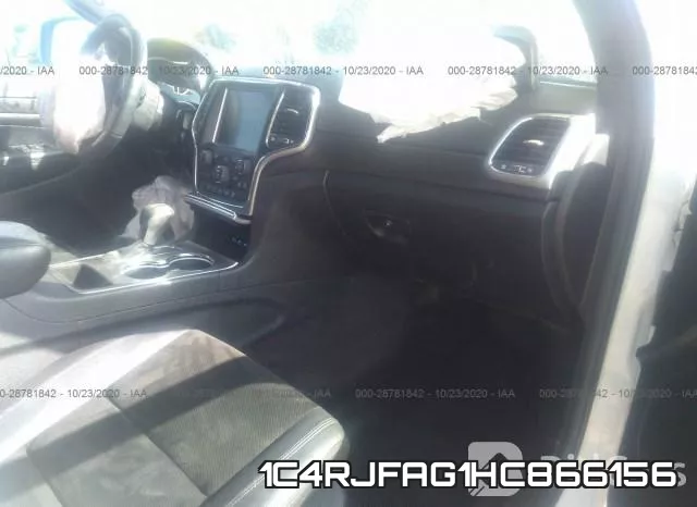 1C4RJFAG1HC866156 фото 6