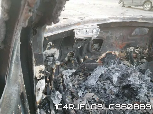 1C4RJFLG3LC360883 фото 9